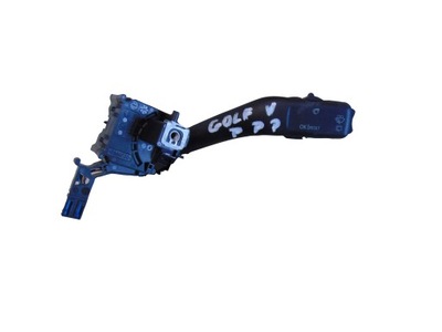 Переключатель дворник vw golf v 1k0953519a фото №1