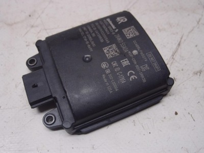 Радар поперечина руху nissan leaf ii 284k05sa0a фото №1