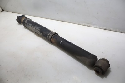 Амортизатор правий задня citroen c-elysee ii фото №1