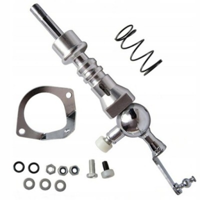 Short shifter skoda octavia i 1998-2011 epman фото №1