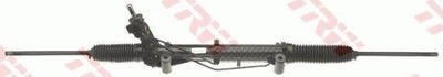 STEERING RACK STEERING ZE WSPOMAGANIEM FITS DO: FORD TRANSIT, TRANSIT TO  