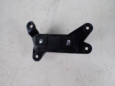 Переключатель панель крышка топлива kia optima iv 15- фото №1