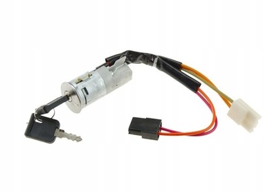 CERRADURA DE ENCENDIPARA PARA OPEL MOVANO A 1.9 DTI 2.2 2.5 2.8 3.0  