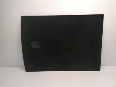 Alfa romeo stelvio пол багажника обшивка 2016- фото №1