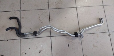 Шланг пабтрубок  воды sport l494 epla-7r081-cb фото №1