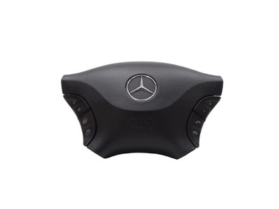 Mercedes sprinter w906 подушка безпеки multi a9068601302 фото №1