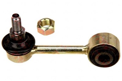 Trw соединитель стабилизатора 53mm vw transporter iv 1 фото №1