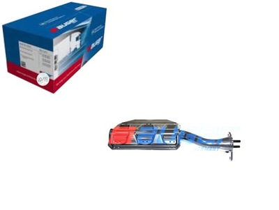 Кронштейн крыла задняя p кронштейн scania 4 p g r t 05.95- auger фото №1