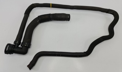 Wąż труба wody opel insignia a 2.0 cdti фото №1