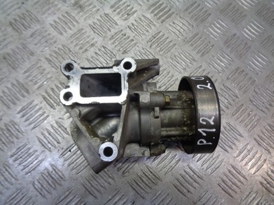 Насос wody nissan primera p12 2.0 фото №1