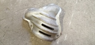 Mitsubishi space star ii 1.0 захист теплова фото №1