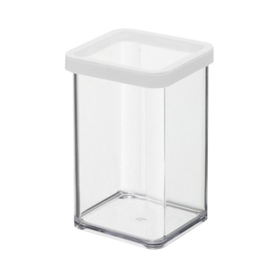 ROTHO Pojemnik 1l na żywność produkty sypkie LOFT