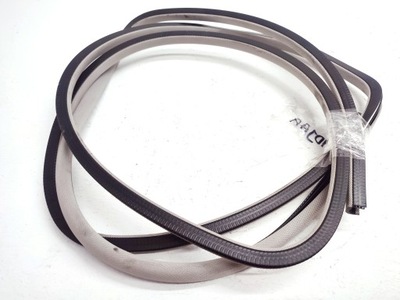 Renault kadjar прокладка дах панорами фото №1