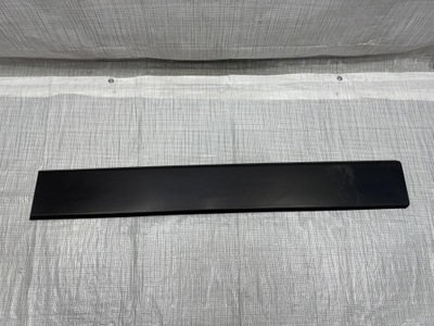 Молдинг боковая левая citroen jumper iii 1306606070 фото №1