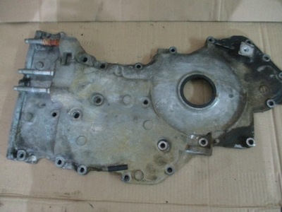 Mazda 6 gh ii 2,2 корпус распределительного вала r2aa-10501 фото №1