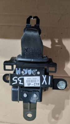 Pas безопасности задняя задний средний hyundai ix35 89850-2y200 фото №1