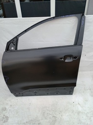 Citroen c5 aircross дверь левый перед левая передние 9825770280 nowe фото №1