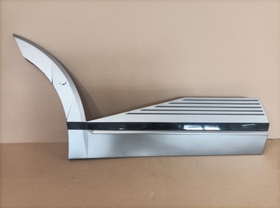 Hyundai ioniq 5 молдинг дверь правый задняя 87732-gi100 фото №1