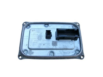 Преобразователь модуль лампы led mercedes фото №1