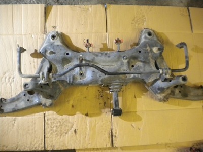 Підрамник підрамник kia picanto ii фото №1