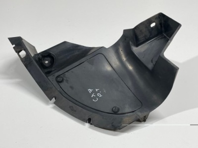 Mazda cx7 подкрылок правый задняя оригинал фото №1