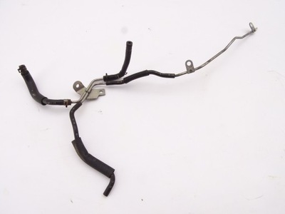 Mazda 6 ii gh 07- 2.2 mzr-cd провода вакуумa фото №1