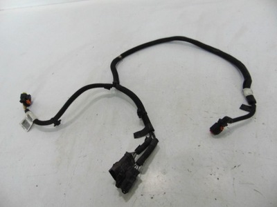 Електропроводка насоса пального berlingo iv rifter combo e фото №1