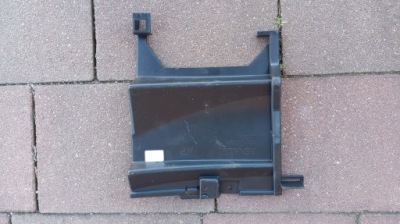 Dacia duster i---oryginalna повітропровід впуск повітря 623126862r фото №1