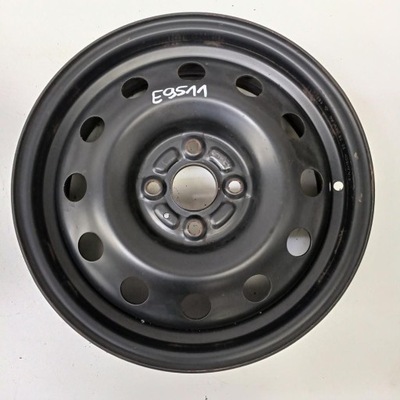 LLANTA 4X100 15 SUZUKI SWIFT (E9511)  