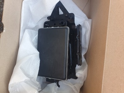 Kia sportage iv lift радар датчик distronic фото №1