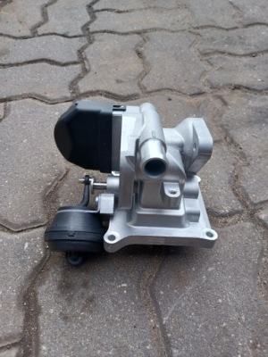 Клапан egr volvo s60 xc60 xc70 v70 s80 v40 36010128 фото №1