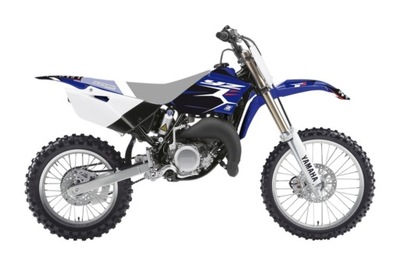 KOMPLEKTAS LIPDUKŲ BLACKBIRD 2245N YAMAHA YZ 85 