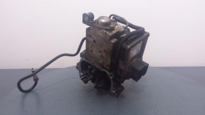 Citroen c4 picasso i 1.6 hdi выборщик робот коробки передач 9664870880 фото №1