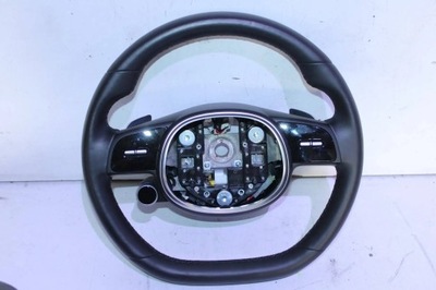 Повітропровід мультифункція пелюстки перемикання hyundai ioniq 5 фото №1