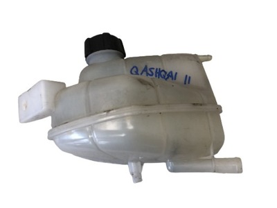 Бачок розширювальний nissan qashqai ii фото №1