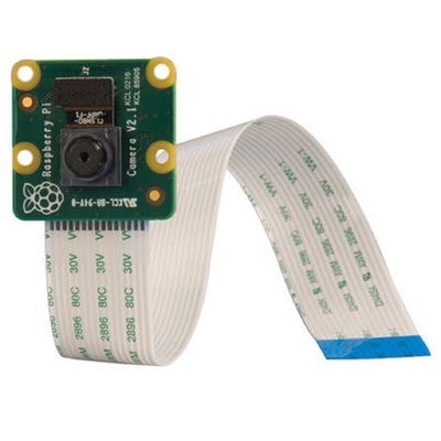 Raspberry Pi Płytka kamery RPI-CAMERA-V2 V2