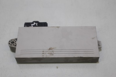 Модуль блок управления комфорта cas 2 bmw e90 6981416 фото №1