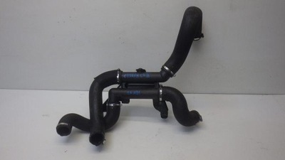 Wąż труба wody citroen c5 iii 1.6 hdi фото №1