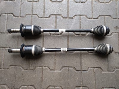 Привідний вал задня bmw f40 f44 f48 f39 f60 f54 f45 7646867 фото №1