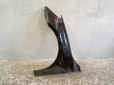 Крыло левый перед передний audi a3 8y 20- фото №1