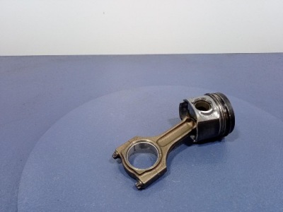 Bmw оригинальный номер 84l110 поршень шатун фото №1