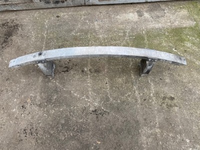 Балка бампера перед зона деформації mercedes w212 a2126201500 a2126200995 фото №1