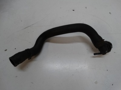 Пабтрубок  шланг радиатора octavia ii 2.0tdi 1k0122291b фото №1