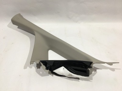 Защита стойка перед левая honda jazz iv 15- lift фото №1