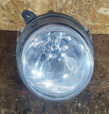 Лампа права jeep patriot гарантія фото №1