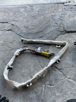 8p4880742h шторка безпеки права a3 8p фото №1