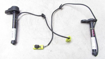 Mercedes w177 патрон капот kpl a1779062301 фото №1