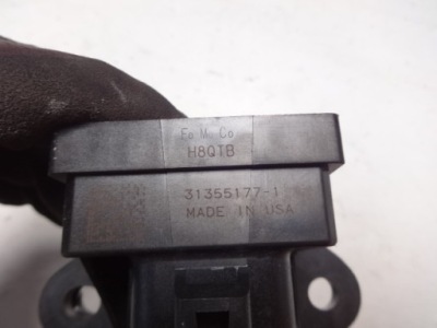 Volvo v40 2 ii 12-19 модуль датчик датчик 31355177 фото №1