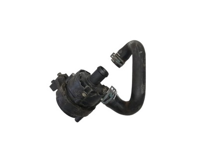 Насос wody 5c0965567b skoda octavia iii фото №1