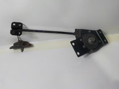 Подъемник колеса carens iii фото №1